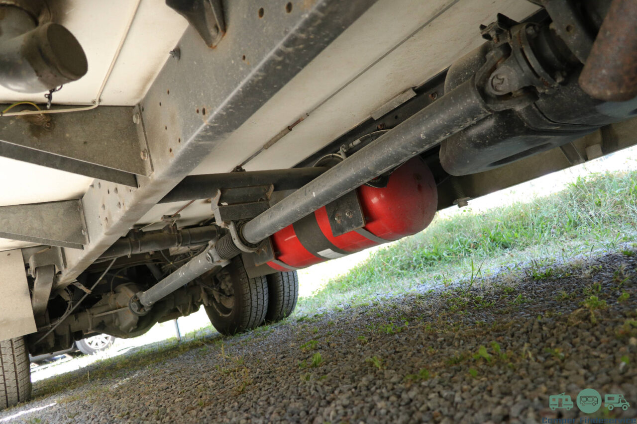 Der Traum vom eigenen Wohnmobil: Ihr umfassender Ratgeber für die Fahrzeugbesichtigung und die Preisverhandlungen beim Gebrauchtkauf.