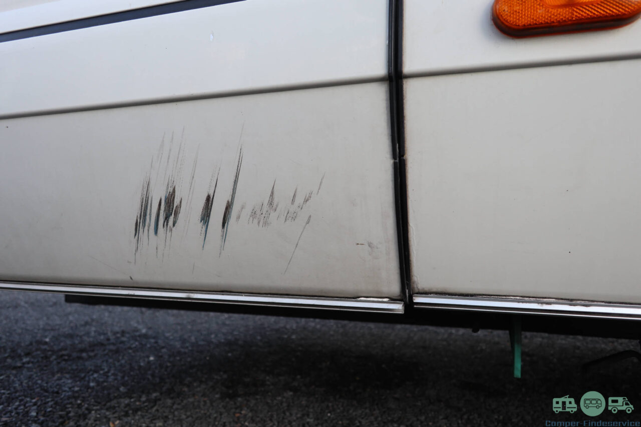 Der Traum vom eigenen Wohnmobil: Ihr umfassender Ratgeber für die Fahrzeugbesichtigung und die Preisverhandlungen beim Gebrauchtkauf.
